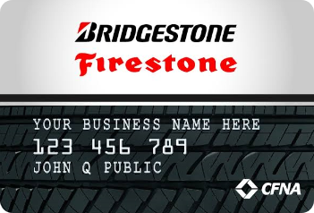Bridgestone Firestone